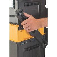 Ящик для инструментов DeWalt DWST1-72339 - Превью изображения №2 — Лайт Стор