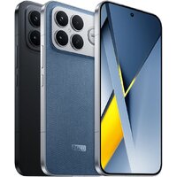 Телефон POCO F8 Ultra 12GB/256GB международная версия (черный) - Превью изображения №7 — Лайт Стор