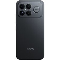 Телефон POCO F8 Ultra 12GB/256GB международная версия (черный) - Превью изображения №4 — Лайт Стор