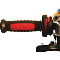 Угловая шлифмашина Milwaukee AGV 17-125 INOX [4933449870] - Превью изображения №4 — Лайт Стор