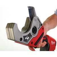 Труборез Milwaukee 4933416550 - Превью изображения №2 — Лайт Стор