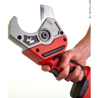 Труборез Milwaukee 4933416550 - Превью изображения №9 — Лайт Стор