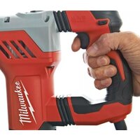 Перфоратор Milwaukee PLH 28 XE 4933446800 - Превью изображения №5 — Лайт Стор
