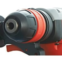 Перфоратор Milwaukee PLH 28 XE 4933446800 - Превью изображения №3 — Лайт Стор