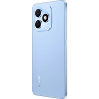 Телефон HONOR X8d 8GB/256GB международная версия (голубой) - Превью изображения №7 — Лайт Стор