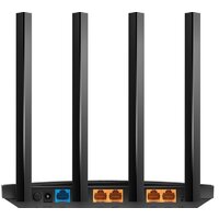 Wi-Fi роутер TP-Link Archer C80 - Превью изображения №3 — Лайт Стор