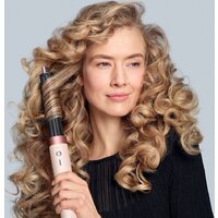 Фен-стайлер Dyson Airwrap Co-anda2x HS09 Straight+Wavy (евровилка, яшмовая слива) - Превью изображения №2 — Лайт Стор