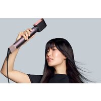 Фен-стайлер Dyson Airwrap Co-anda2x HS09 Straight+Wavy (евровилка, яшмовая слива) - Превью изображения №3 — Лайт Стор