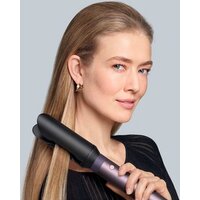 Фен-стайлер Dyson Airwrap Co-anda2x HS09 Straight+Wavy (евровилка, яшмовая слива) - Превью изображения №6 — Лайт Стор