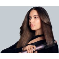 Фен-стайлер Dyson Airwrap Co-anda2x HS09 Straight+Wavy (евровилка, яшмовая слива) - Превью изображения №5 — Лайт Стор
