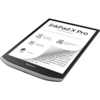 Электронная книга PocketBook InkPad X Pro Mist Grey - Превью изображения №3 — Лайт Стор
