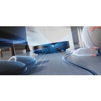 Робот-пылесос Roborock Saros Z70 RRE0R50 (евровилка, с русской озвучкой, черный) - Превью изображения №10 — Лайт Стор