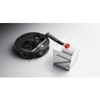 Робот-пылесос Roborock Saros Z70 RRE0R50 (евровилка, с русской озвучкой, черный) - Превью изображения №8 — Лайт Стор