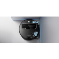 Робот-пылесос Roborock Saros Z70 RRE0R50 (евровилка, с русской озвучкой, черный) - Превью изображения №12 — Лайт Стор