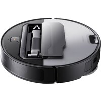 Робот-пылесос Roborock Saros Z70 RRE0R50 (евровилка, с русской озвучкой, черный) - Превью изображения №2 — Лайт Стор