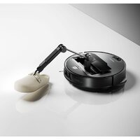 Робот-пылесос Roborock Saros Z70 RRE0R50 (евровилка, с русской озвучкой, черный) - Превью изображения №7 — Лайт Стор
