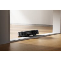 Робот-пылесос Roborock Saros Z70 RRE0R50 (евровилка, с русской озвучкой, черный) - Превью изображения №5 — Лайт Стор