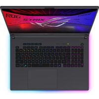 Игровой ноутбук ASUS ROG Strix G18 2025 G815JPR-S9037 - Превью изображения №2 — Лайт Стор