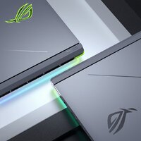 Игровой ноутбук ASUS ROG Strix G18 2025 G815JPR-S9037 - Превью изображения №9 — Лайт Стор
