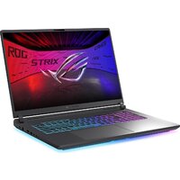 Игровой ноутбук ASUS ROG Strix G18 2025 G815JPR-S9037 - Превью изображения №3 — Лайт Стор