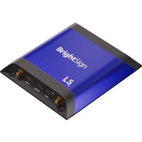 Медиаплеер BrightSign LS445 - Превью изображения №2 — Лайт Стор