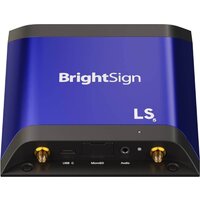 Медиаплеер BrightSign LS445 - Превью изображения №3 — Лайт Стор