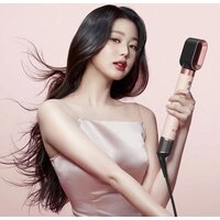 Фен-стайлер Dyson Airwrap Co-anda2x HS09 Straight+Wavy (евровилка, керамический розовый/розовое золото) - Превью изображения №3 — Лайт Стор