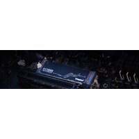 SSD Kingston KC3000 4TB SKC3000D/4096G - Превью изображения №3 — Лайт Стор