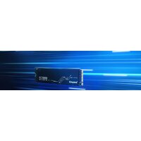 SSD Kingston KC3000 4TB SKC3000D/4096G - Превью изображения №2 — Лайт Стор