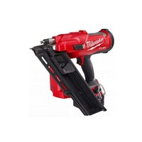 Гвоздезабиватель Milwaukee Fuel M18 FFNS-502C 4933478302 (с 2-мя АКБ, кейс) - Превью изображения №2 — Лайт Стор