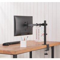 Кронштейн для монитора ErgoSmart Simple II - Превью изображения №3 — Лайт Стор