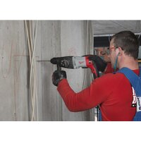 Перфоратор Milwaukee PH 28 4933396396 - Превью изображения №2 — Лайт Стор