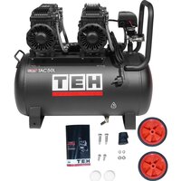 Компрессор TEH TAC50L - Превью изображения №13 — Лайт Стор