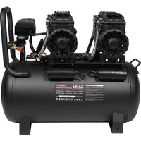 Компрессор TEH TAC50L - Превью изображения №2 — Лайт Стор