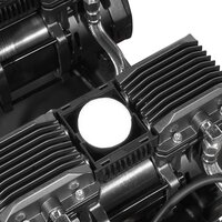 Компрессор TEH TAC50L - Превью изображения №8 — Лайт Стор