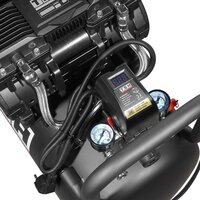 Компрессор TEH TAC50L - Превью изображения №7 — Лайт Стор