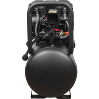 Компрессор TEH TAC50L - Превью изображения №4 — Лайт Стор