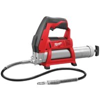 Шприц для смазки Milwaukee M12 GG-0 4933440435 (без АКБ) - Превью изображения №4 — Лайт Стор