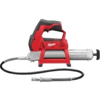 Шприц для смазки Milwaukee M12 GG-0 4933440435 (без АКБ) - Превью изображения №2 — Лайт Стор