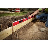 Уровень строительный Milwaukee 4933471979 - Превью изображения №3 — Лайт Стор