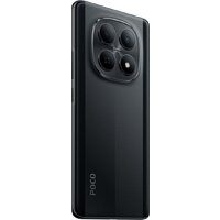 Телефон POCO M8 5G 8GB/256GB международная версия (черный) - Превью изображения №6 — Лайт Стор
