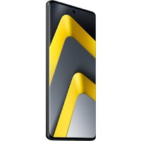 Телефон POCO M8 5G 8GB/256GB международная версия (черный) - Превью изображения №3 — Лайт Стор