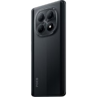 Телефон POCO M8 5G 8GB/256GB международная версия (черный) - Превью изображения №7 — Лайт Стор