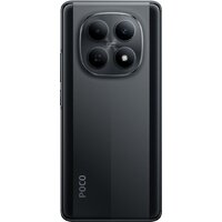Телефон POCO M8 5G 8GB/256GB международная версия (черный) - Превью изображения №5 — Лайт Стор