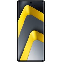Телефон POCO M8 5G 8GB/256GB международная версия (черный) - Превью изображения №2 — Лайт Стор