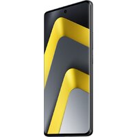 Телефон POCO M8 5G 8GB/256GB международная версия (черный) - Превью изображения №4 — Лайт Стор