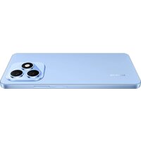 Телефон HONOR X8d 8GB/128GB международная версия (голубой) - Превью изображения №8 — Лайт Стор