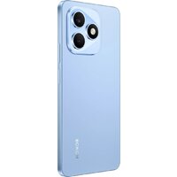 Телефон HONOR X8d 8GB/128GB международная версия (голубой) - Превью изображения №5 — Лайт Стор