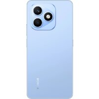 Телефон HONOR X8d 8GB/128GB международная версия (голубой) - Превью изображения №3 — Лайт Стор