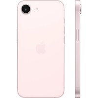 Телефон Apple iPhone 17e 256GB (розовый) - Превью изображения №2 — Лайт Стор